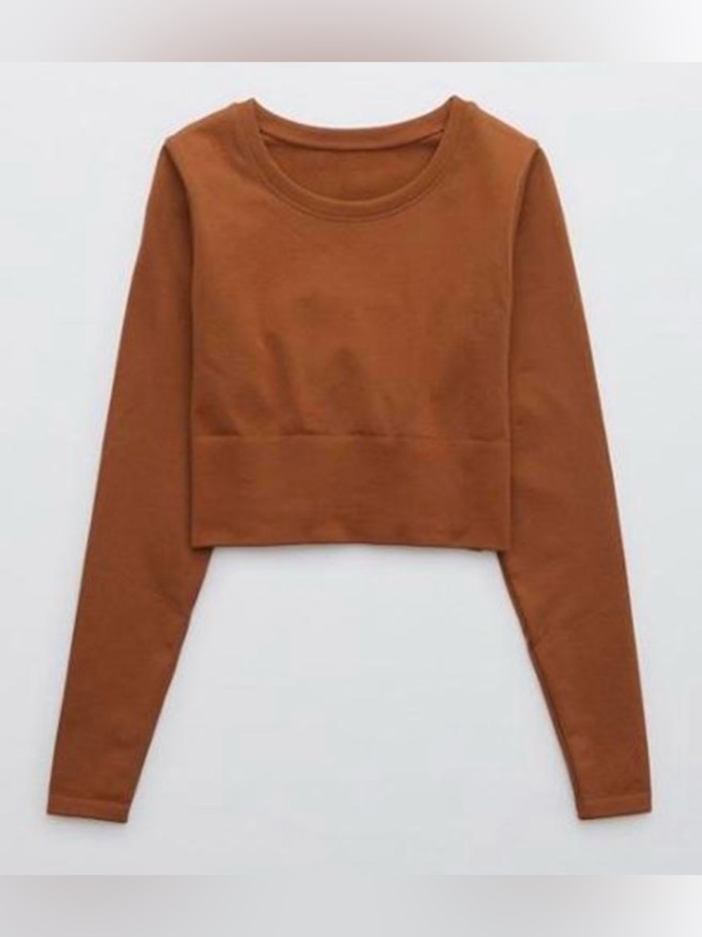 OFFLINE by Aerie workout crop top